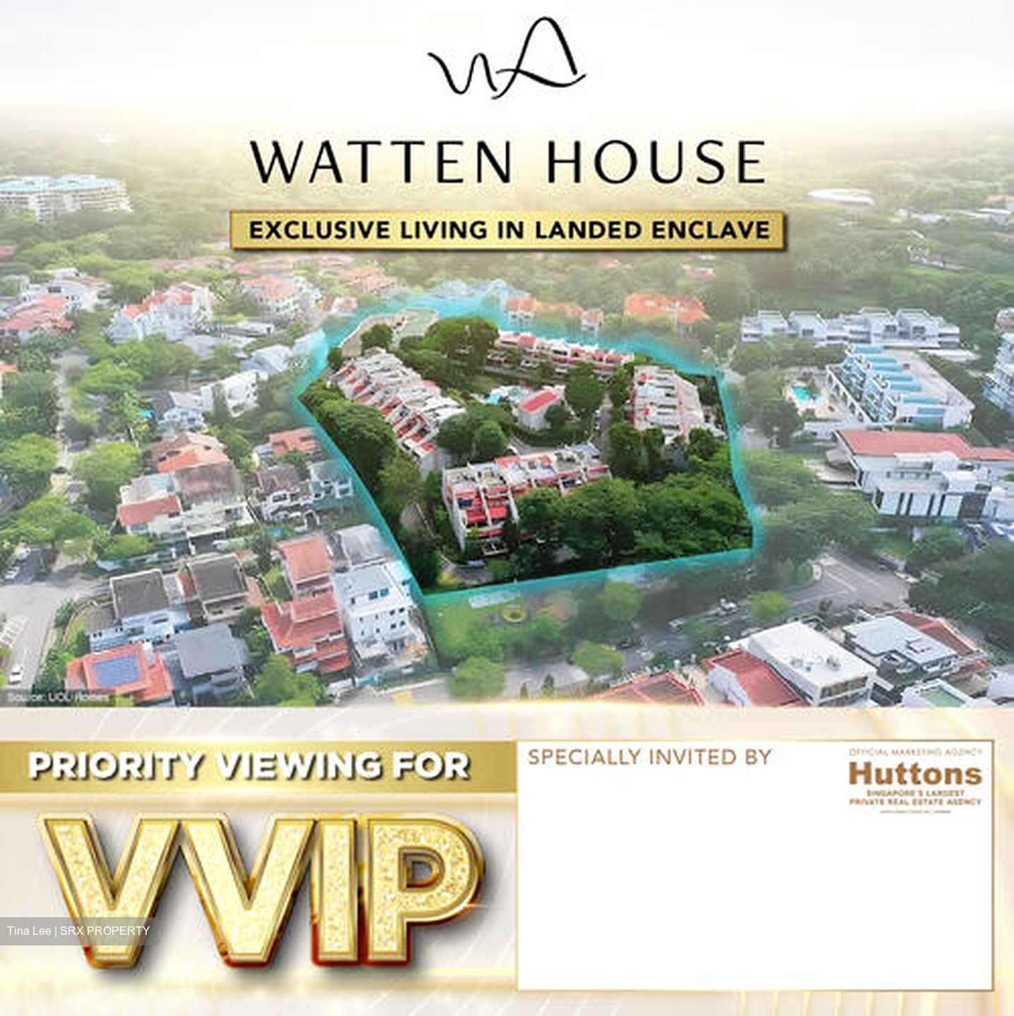 Watten House (D11), Condominium #420028821